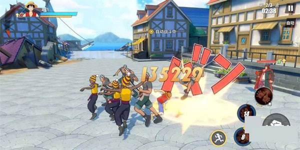 航海王热血航线66游戏版角色培养攻略3