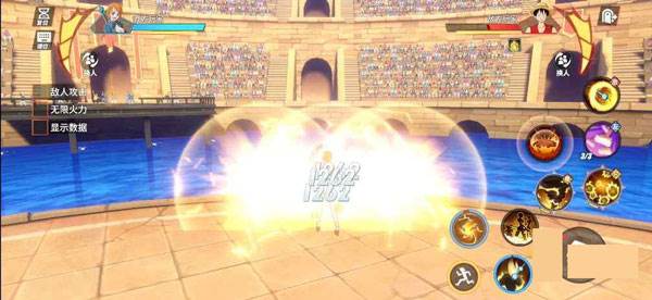 航海王热血航线66游戏版角色培养攻略4