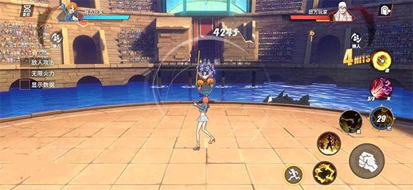 航海王热血航线QQ登录版如何巧妙利用普攻3