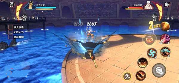 航海王热血航线QQ登录版如何巧妙利用普攻4