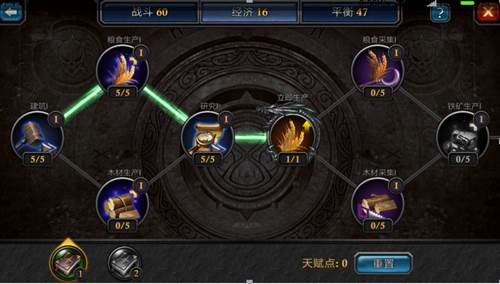 阿瓦隆之王凛冬破晓官方版2