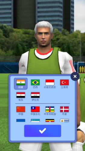 足球超级巨星图片5