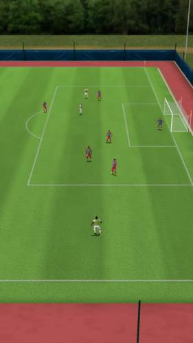 足球超级巨星图片6