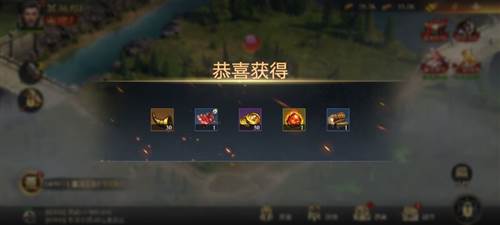 阿瓦隆之王37版新手攻略4