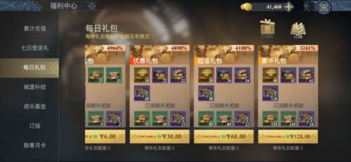 阿瓦隆之王龙之战役战力提升攻略