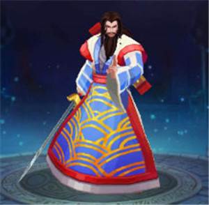 三国战纪2华为渠道版武将大全2