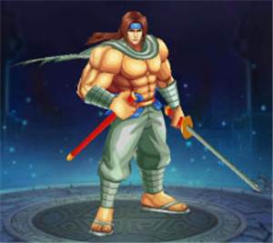 三国战纪2华为渠道版武将大全3