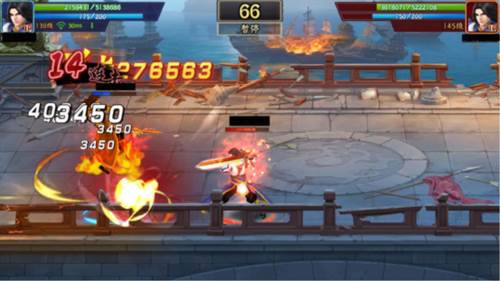 三国战纪2无限气版本军团争霸攻略5