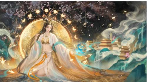 道友请留步腾讯版赤魇灵武聚灵鼎测评2