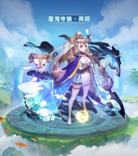 道友请留步腾讯版赤魇灵武聚灵鼎测评3