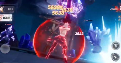 晶核平民玩家职业选择攻略4