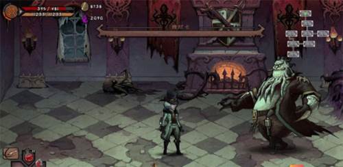 异化之地oppo版5