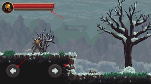 致命的行军骑士之剑3