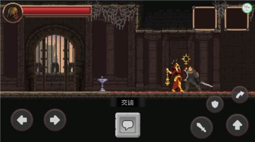 致命的行军骑士之剑8