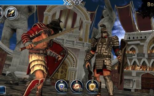 血之荣耀2传奇中文版图片2