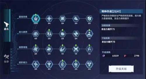 战力系统介绍配图1