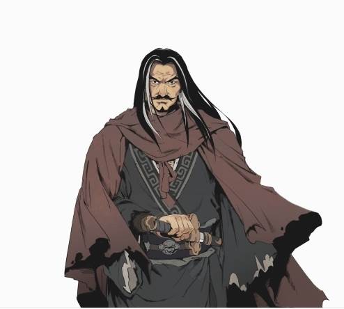 末刀国际版图片5