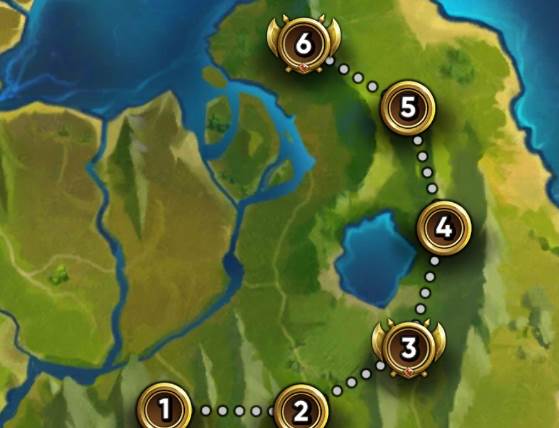 谜题大陆国际服2