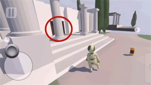 humanfallflat中文版图片3