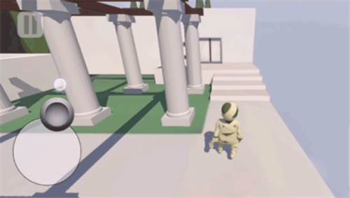 humanfallflat中文版图片6