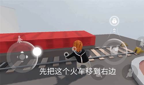 humanfallflat中文版图片12