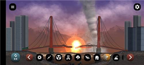 失控城市模拟器2024版