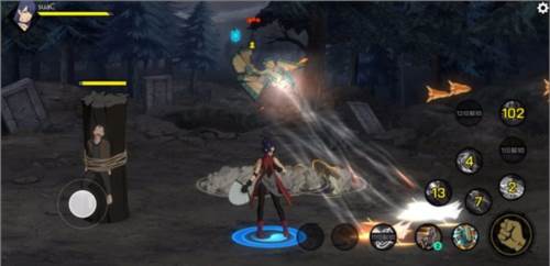 一人之下手游腾讯版