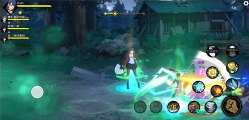 一人之下手游腾讯版