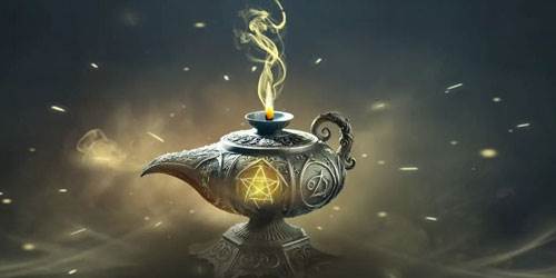 通感魂灯游戏特色