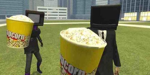 超级蝙蝠英雄游戏特色