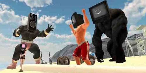 超级蝙蝠英雄游戏优势