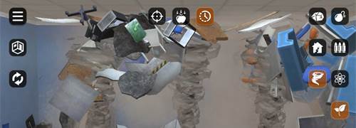 失控玩家模拟器图片2