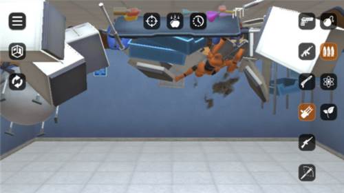 失控玩家模拟器图片7