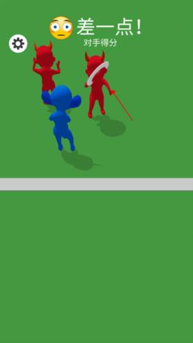 飞盘盘飞你图片9