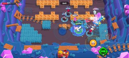 荒野乱斗彩虹魔改版