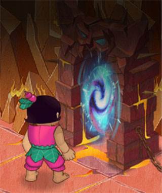 探宝玩法介绍配图2