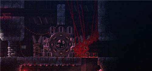 红怪Carrion手机版游戏优势