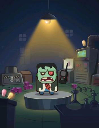 背包塔防游戏特色