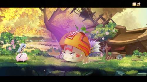 彩虹物语百度客户端