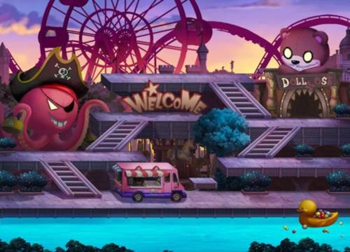 彩虹物语百度客户端