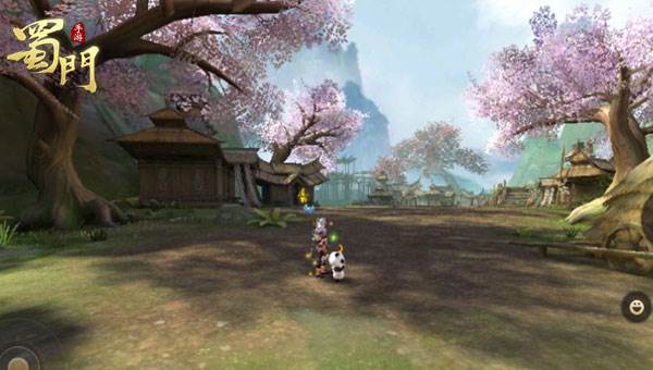 坠星台攻略配图1