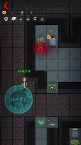 躺平发育正常版无敌版