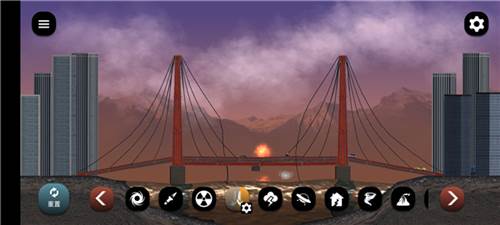 失控城市模拟器三星版图片5