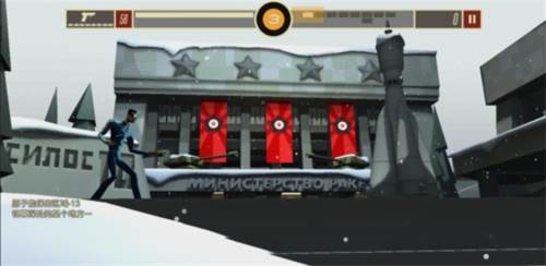 反击间谍汉化无限金币版图片6