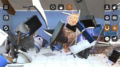 失控玩家模拟器2024年最新版