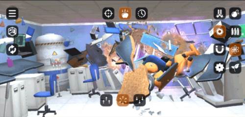 失控玩家模拟器2024年最新版