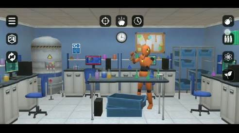 失控玩家模拟器2024年最新版