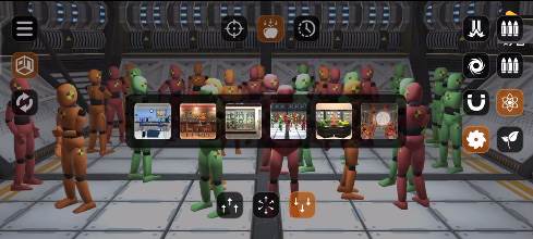 失控玩家模拟器2024年最新版