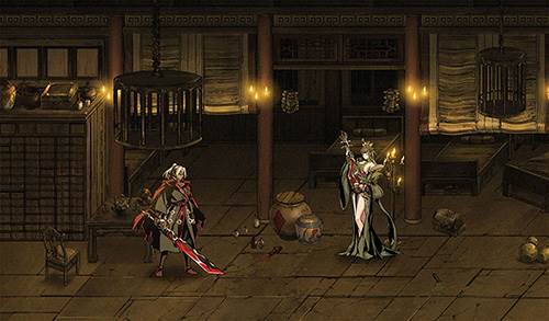 影之刃3国际版9