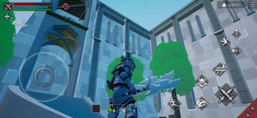 无尽之炼免费版图片2